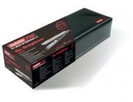 BaByliss Pro �ehli�ka na vlasy Ti Ionic ! 28x110mm - zlat�