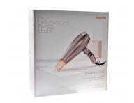 Fén na vlasy BaByliss Elegance 2100 - 2100 W, šedý se třpytkami