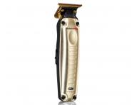 Profesionální konturovací strojek na vlasy BaByliss Pro Lo-ProFX FX726GE - zlatý