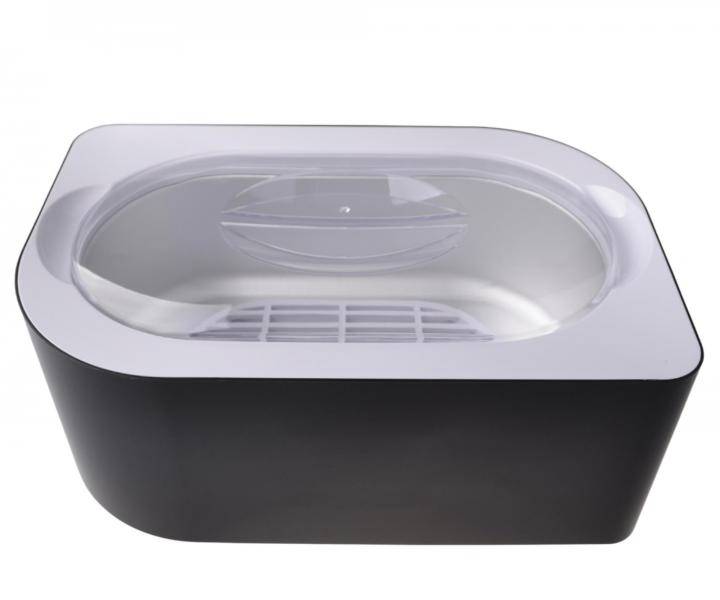 Oh��va� paraf�nu Weelko Satin Wax - digit�ln�, objem 4 l - �ern�