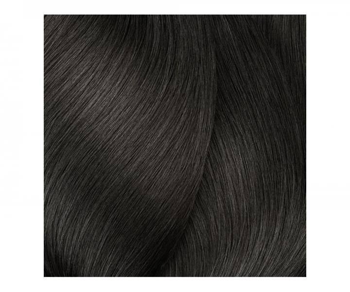 Barva na vlasy Loréal Professionnel Majirel 60 ml - 5 světle hnědá