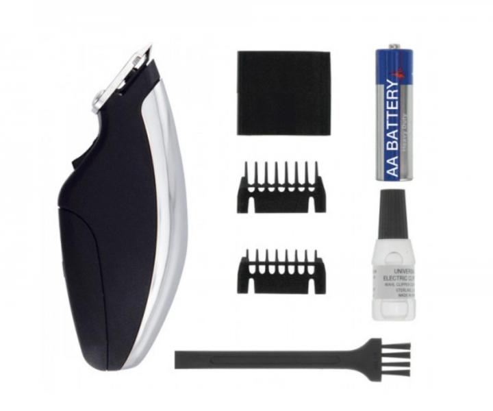 Konturovac� zast�ihova� na srst Wahl Deluxe Pocket Pro 9962-2016