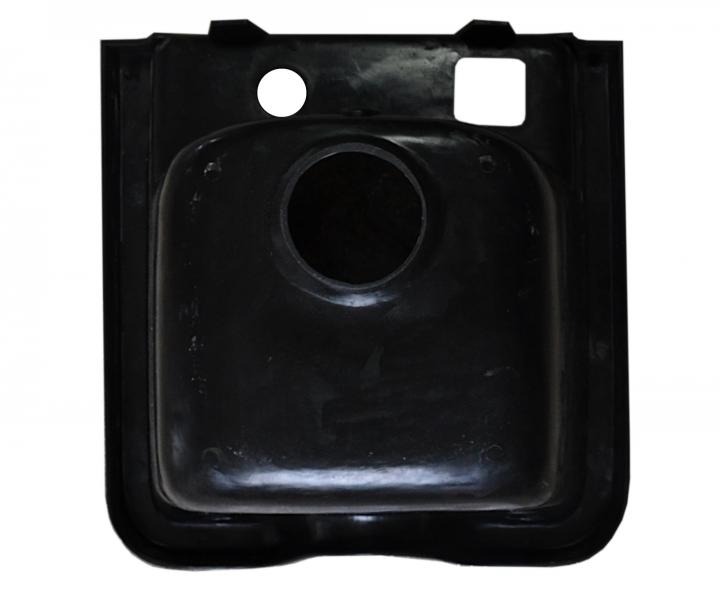 Plastov� umyvadlo Bellazi - �ern�