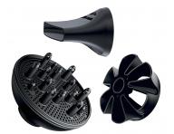 Fn na vlasy Braun Satin Hair 7 Colour HD 770 - 2200 W, vnov