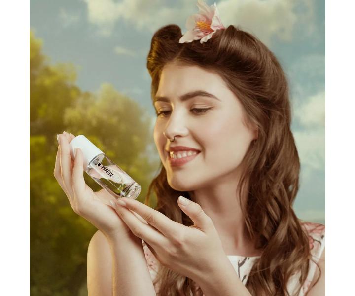 Toaletní voda pro ženy BusyB Becky Blossom Parfum Light - 30 ml