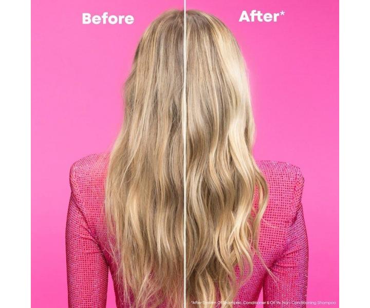 �ada pro obnovu po�kozen�ch vlas� Matrix Instacure Build-A-Bond