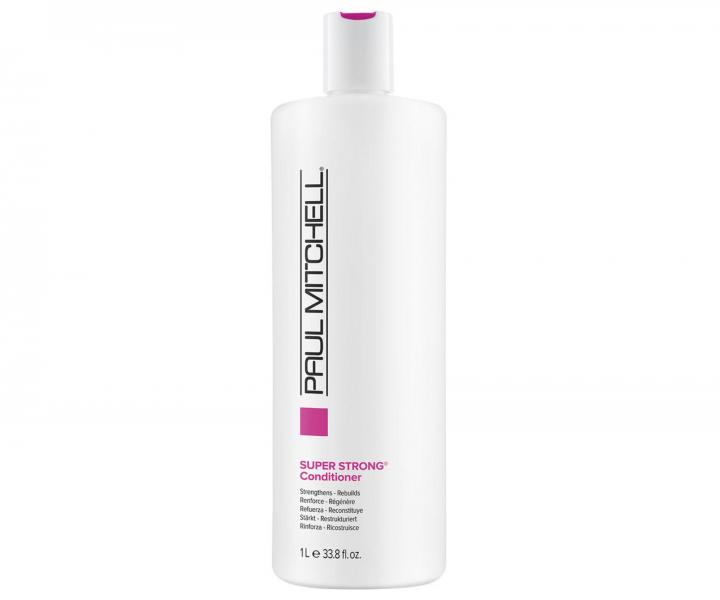 Posilujc ada Paul Mitchell Super Strong