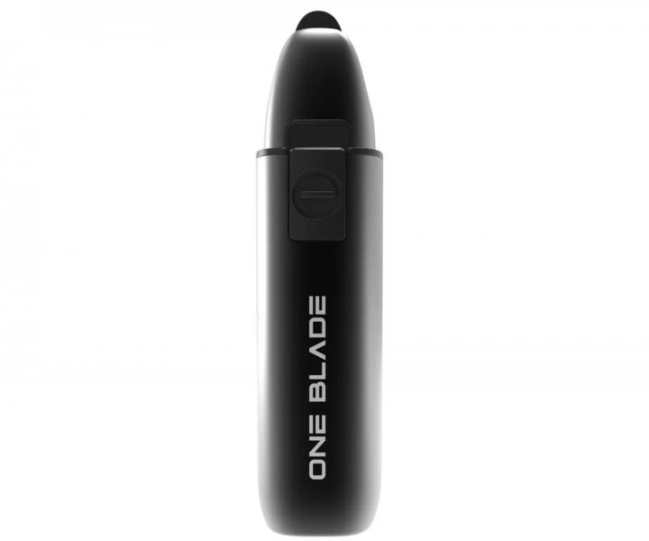 Plan�etov� strojek Rovra Pulse One Blade Shaver - �ern�