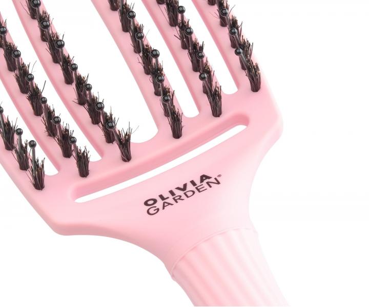 Kart Olivia Garden Fingerbrush Combo Medium