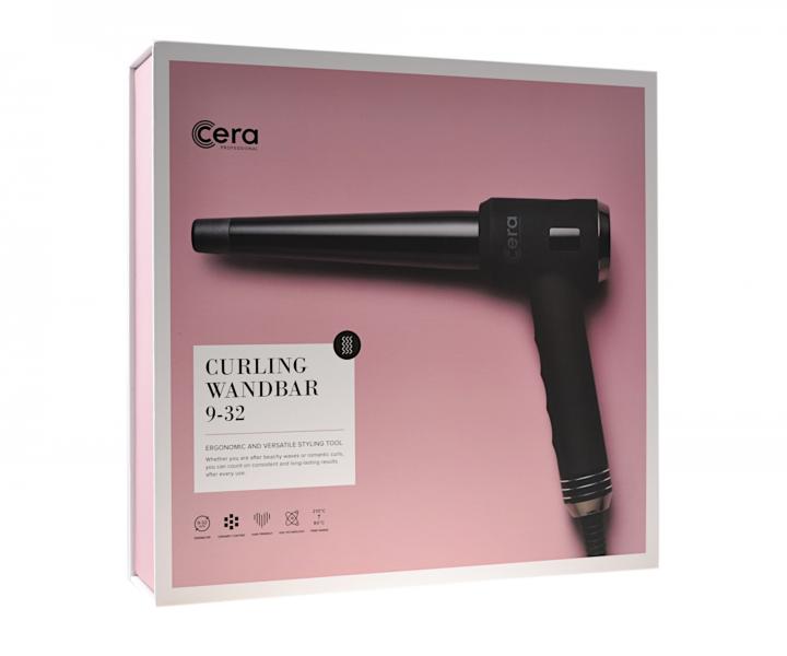 Knick kulma na vlasy Cera WandBar 19 - 32 mm
