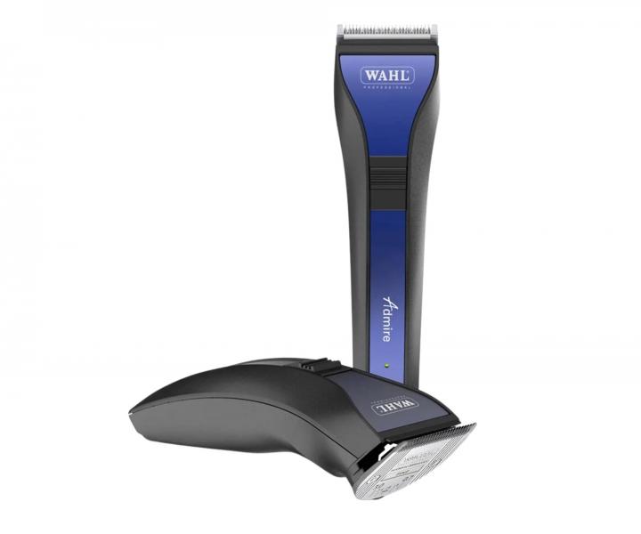 Profesion�ln� strojek na zv��ec� srst Wahl Professional Admire 1877-0470 - modr�