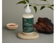Detoxikační sérum na pokožku hlavy Paul Mitchell Tea Tree Special Detox Kombucha Rinse - 200 ml