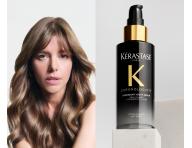 Revitaliza�n� hydrata�n� �ada pro st�rnouc� vlasy K�rastase Chronologiste