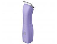 Profesionální strojek na srst Andis eMerge Clipper Purple - fialový