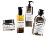 Srum pro pokozen vlasy Loral Professionnel Serie Expert Absolut Repair Molecular - 250 ml