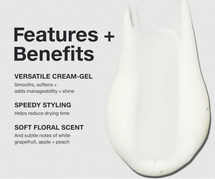 Stylingov� �ada na vlasy s lehkou fixac� Paul Mitchell Soft Hold