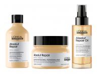 ada pro such a pokozen vlasy LOral Professionnel Serie Expert Absolut Repair