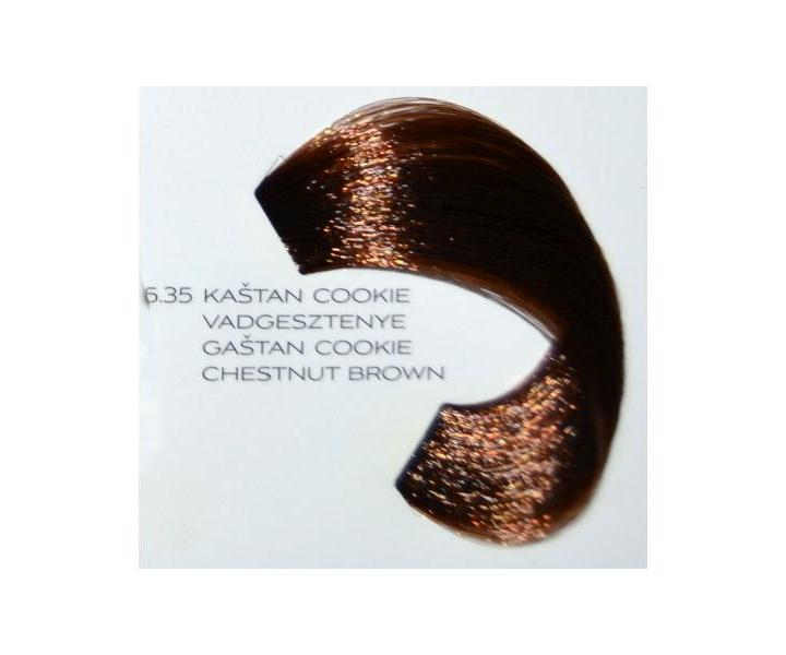 Peliv na vlasy Loral Diarichesse 50 ml - odstn 5.35 katanov