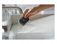 Kompaktn� plan�etov� holic� strojek na vousy Laifen P3 Pro Silver - st��brn�