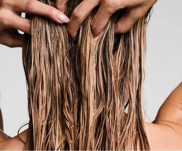 Lehk kondicionr pro hebk vlasy Paul Mitchell Clear Sensitive Essential Conditioner - 75 ml