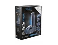 Přesný zastřihovač vousů a chloupků BaByliss E820PE