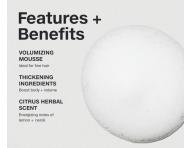 P�na pro objem vlas� Paul Mitchell Volume Extra-Body Sculpting Foam - 59 ml