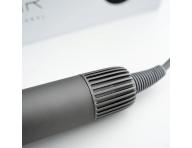 Profesionální fén na vlasy Eurostil Profesional Vision Air - 1400 W, šedý
