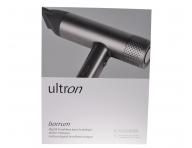 Profesionln fn na vlasy Ultron Borrum - 2000 W, ed