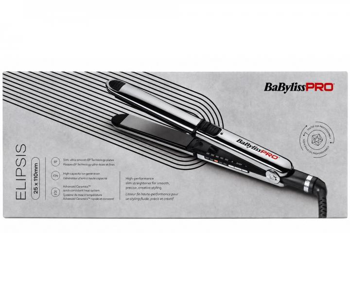 �ehli�ka na vlasy Series 3100 BaByliss Pro ELIPSIS3100