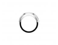 Sada ozdobn�ch gumi�ek do vlas� Invisibobble Hairtie Eclipse Aurora Radiance - 2 ks