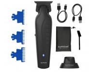 Profesion�ln� konturovac� strojek na vlasy Supreme Trimmer Vader ST3778 - �ern�