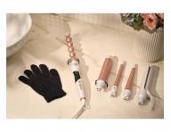Multifunk�n� kulma na vlasy Sencor 5in1 Curler & Straightener SHS 8700RS - b�l�