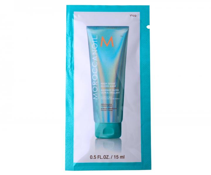 D�rkov� sada pro objem jemn�ch vlas� Moroccanoil Volume Duo - 2 x 500 ml