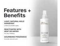 Lak na vlasy s lehkou fixac� Paul Mitchell Soft Hold Soft Hairspray - 250 ml