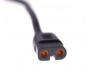 Sov adaptr pro profesionln planetov holic strojky BaByliss Pro FOILFX02 - hranat koncovka