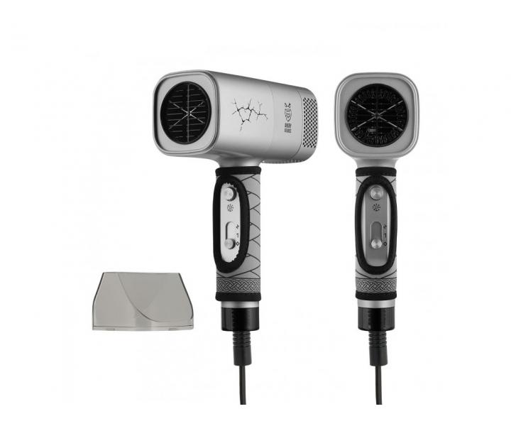 Fén na vlasy Angry Beards Mjölnir Hairdryer - 2000 W