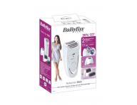 Dmsk epiltor BaByliss Perfect Liss DUO G824E