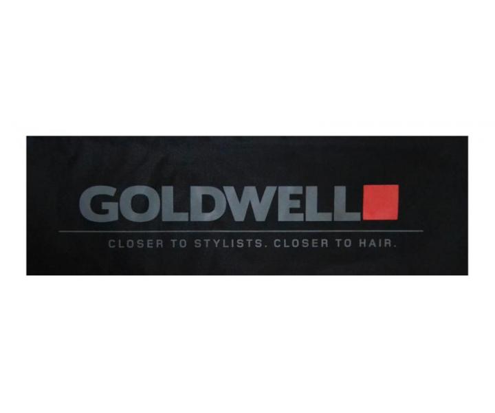 Kadenick zstra Goldwell s kapsami - ern