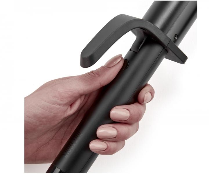 Profesionální digitální kulma na vlasy Hot Tools Digital Salon Curling Iron - 38 mm
