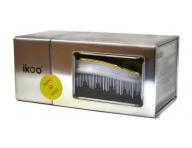 Kart na vlasy Ikoo Home Metallic Soleil - blo-zlat