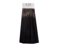 Barva na vlasy Loral Inoa 2 60 g - odstn 4,20 hnd duhov intenzivn