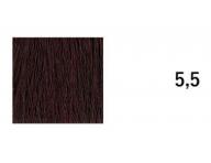 Barva na vlasy Loréal Inoa 2 60 g - odstín 5,5 HR hnědá světlá mahagonová - expirace