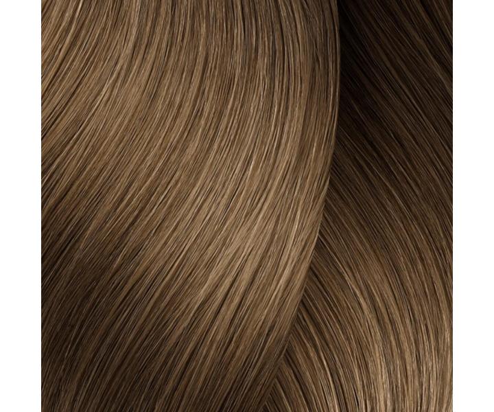 Barva na vlasy Loréal Professionnel iNOA 60 g - 8.13 světlá blond popelavá zlatá