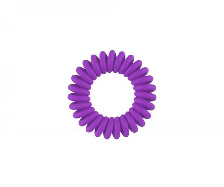 Sada spirálových gumiček Invisibobble Power - 6 ks