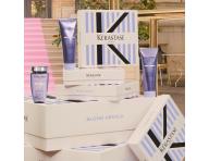 Dárková sada pro zesvětlené a melírované vlasy Kérastase Blond Absolu Masque Spring Box