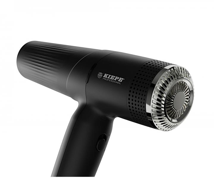 Profesionální fén na vlasy s ionizací Kiepe Professional Revolution Haidryer - 1800 W
