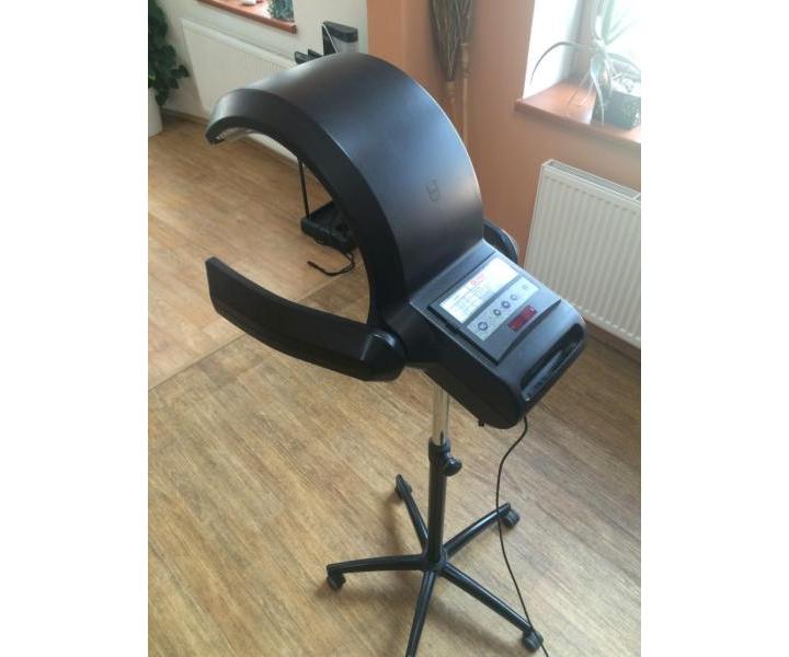 Profesionální klimazon Olymp Hair Master - bazar