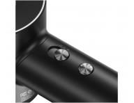 Profesionální fén na vlasy Laifen Swift Special Matte Black - 1600 W, matný černý