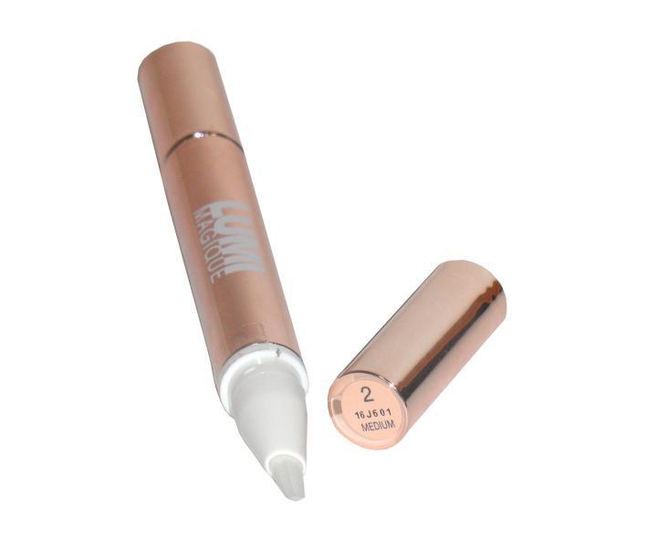 Korektor Loréal Lumi Magique 6 ml - 2 Medium