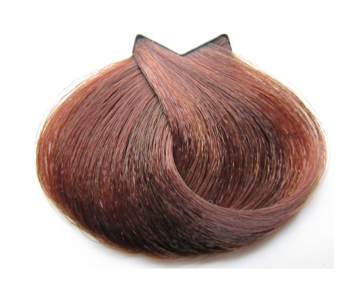 Barva na vlasy Loral Majirel 50 ml - odstn 6.35 zlat - expirace